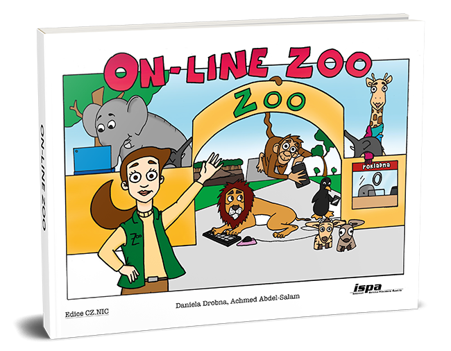 E-book On-line ZOO